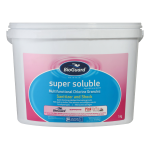 Pool Chlorine Bioguard Super Soluble 2.25Kg Di-Chlor - Image 2