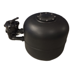 Pool Sand Filter Aquamax 2 Bag (Black) - Image 2