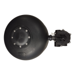 Pool Sand Filter Aquamax 2 Bag (Black) - Image 3