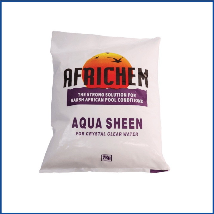 Africhem-Aqua-Sheen-2kg.png Pool Alum Powder Africhem Aquasheen 2Kg - Image 1