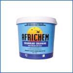 Pool Chlorine Africhem 10Kg