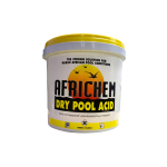 Pool Dry Acid Africhem (3.5Kg)