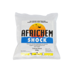 Pool Shock Treatment Africhem (500g)