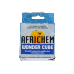 Pool Gel Clarifier Wonder Cube Africhem
