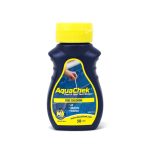 Pool Test Strips AquaChek Chlorine 4-in-1 - Image 2