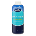 Pool Stain Prevention Bioguard Pool Magnet