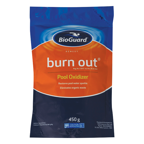 BURN-OUT.png Pool Shock Bioguard Burn Out (Oxidizer) - Image 1