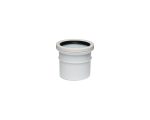 PVC Fitting Connector 110mm Marley SV SE400 (Koi Pond) - Image 2