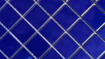 Pool Mosaic Tiles Cobult Blue (48x48x4mm) - Image 2