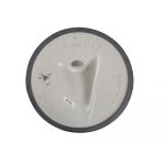 Pool Weir Collins MK11 Weir Vacuum Lid And Gasket