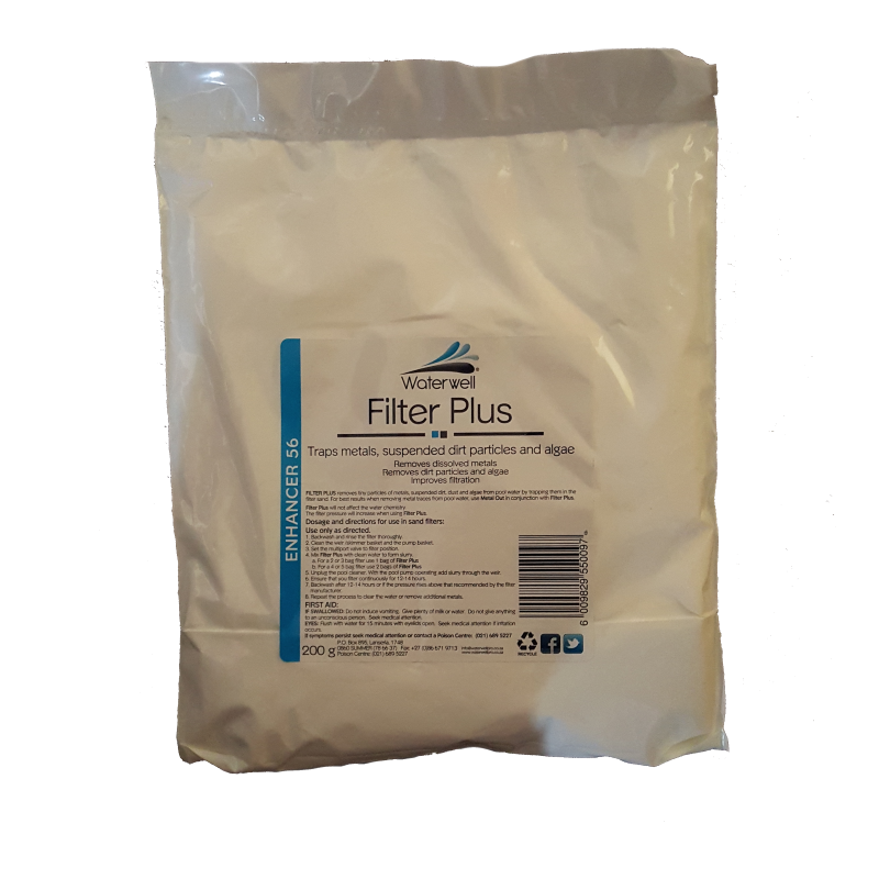Filter-Plus-EN15100-FB.png Pool Filter Plus Waterwell 200G - Image 1