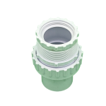 Poolskim Union For Quality Aimflo White