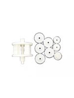 Pool Cleaner Kreepy Krauly Dominator Gear Repair Kit - Image 2