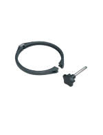 Koi Pond Speck Badu Koi Filter Replacement Clamp For Lid