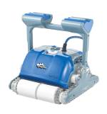 Robotic Pool Cleaner Dolphin M500i WB (Fibreglass Pool)