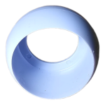 Pool Aimflo Aquamax Replacement Eyeball (Universal) - Image 2