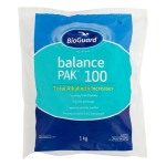 Pool Alkalinity-Bioguard Balance Pak 100 1kg