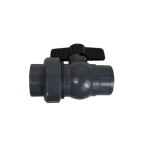 Ball Valve Compact