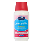 Pool Chlorine Bioguard Super Soluble 2.25Kg Di-Chlor