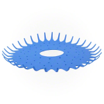 Pool Cleaner Kreepy Krauly Tigershark Suction Seal (Original)
