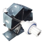 Pool Cleaner Zodiac AX20 Engine Assembly