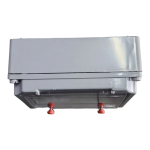 Pool DB Box 18Va Aquamax Incl. Time Switch - Image 4