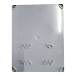 Pool DB Box 18Va Aquamax Incl. Time Switch - Image 5