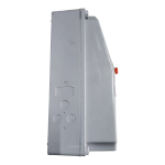 Pool DB Box 18Va Aquamax Incl. Time Switch - Image 3