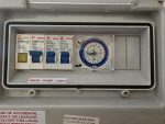 Pool DB Box 18Va Aquamax Incl. Time Switch - Image 6
