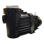 Aqua Max S Pool Pump 0.75kw - Image 2