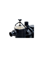 Pool Pump And Motor 0,6Kw EarthEco (EQ/EQUE) - Image 3