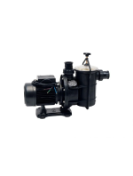 Pool Pump And Motor 0,6Kw EarthEco (EQ/EQUE) - Image 2