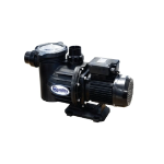 Pool Pump And Motor Quality Swimflo 2 0.75Kw