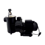Aqua Max Pool Pump 1.5KW