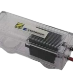 Pool Salt Zodiac EI Mini Classic Electrodes 12g
