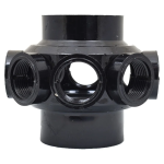 Pool Sand Filter Aquamax Collector Body (Quality Type)