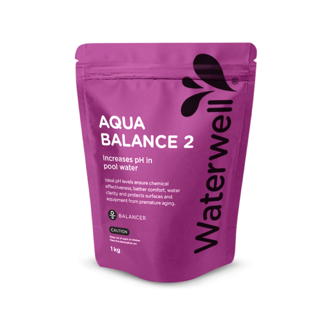 POOL-SODA-ASH-AQUA-BALANCE-2-WATERWELL-1KG.png Pool Soda Ash Aqua Balance 2 Waterwell 1Kg - Image 1