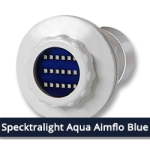 Pool Or Spa Aimflo Light Badu® Specktralight LED Blue