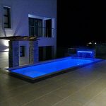 Pool Waterfeature NX SST Z-Spout Box Type (1000mm) - Image 2