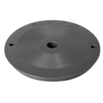 Pool Weir Badu®Skim Deck Lid Grey