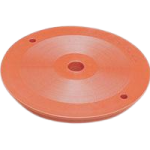 Pool Weir Badu®Skim Deck Lid Terracotta