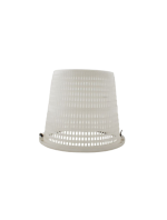 Pool Weir Replacement Aqua Weir Basket White - Image 3