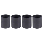 Pool Cleaner Kreepy Krauly Dominator Rear Roller (4 PC)