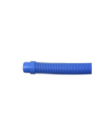 Pool Cleaner Kreepy Krauly Tiger Shark Blue Hose