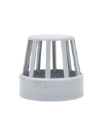 Pool Filter Air Duct Vent (Vent Cowl)