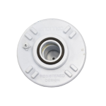 Pool Filter Lid Collins MK1 Screw In