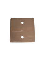 Pool Weir Replacement Square Weir Deck Lid Collins MK1 275mm