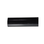 PVC Pipe 50mm Black S.A.B.S Per Meter