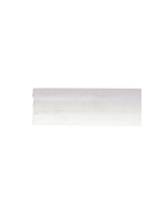 PVC Pipe 50mm White S.A.B.S Per Meter