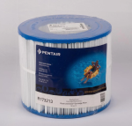 POOL FILTER PENTAIR CARTRIDGE CLEAN & CLEAR 50 Sq Ft REPLACEMENT